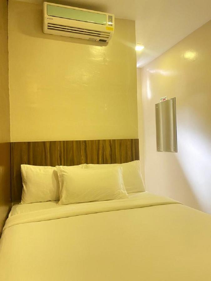 Hotel Jelai @ Raub, Pahang Bagian luar foto