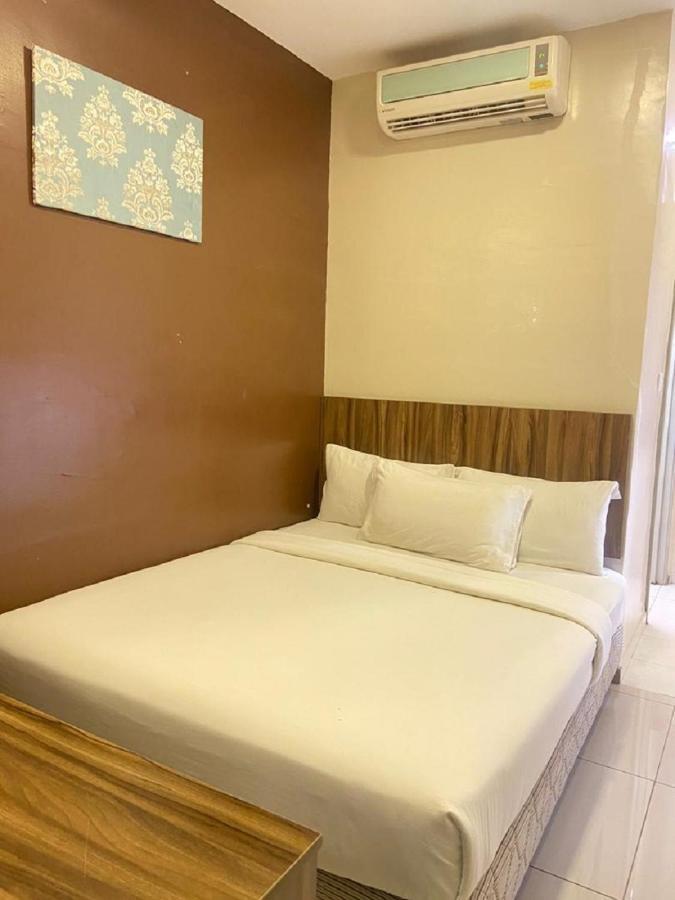 Hotel Jelai @ Raub, Pahang Bagian luar foto