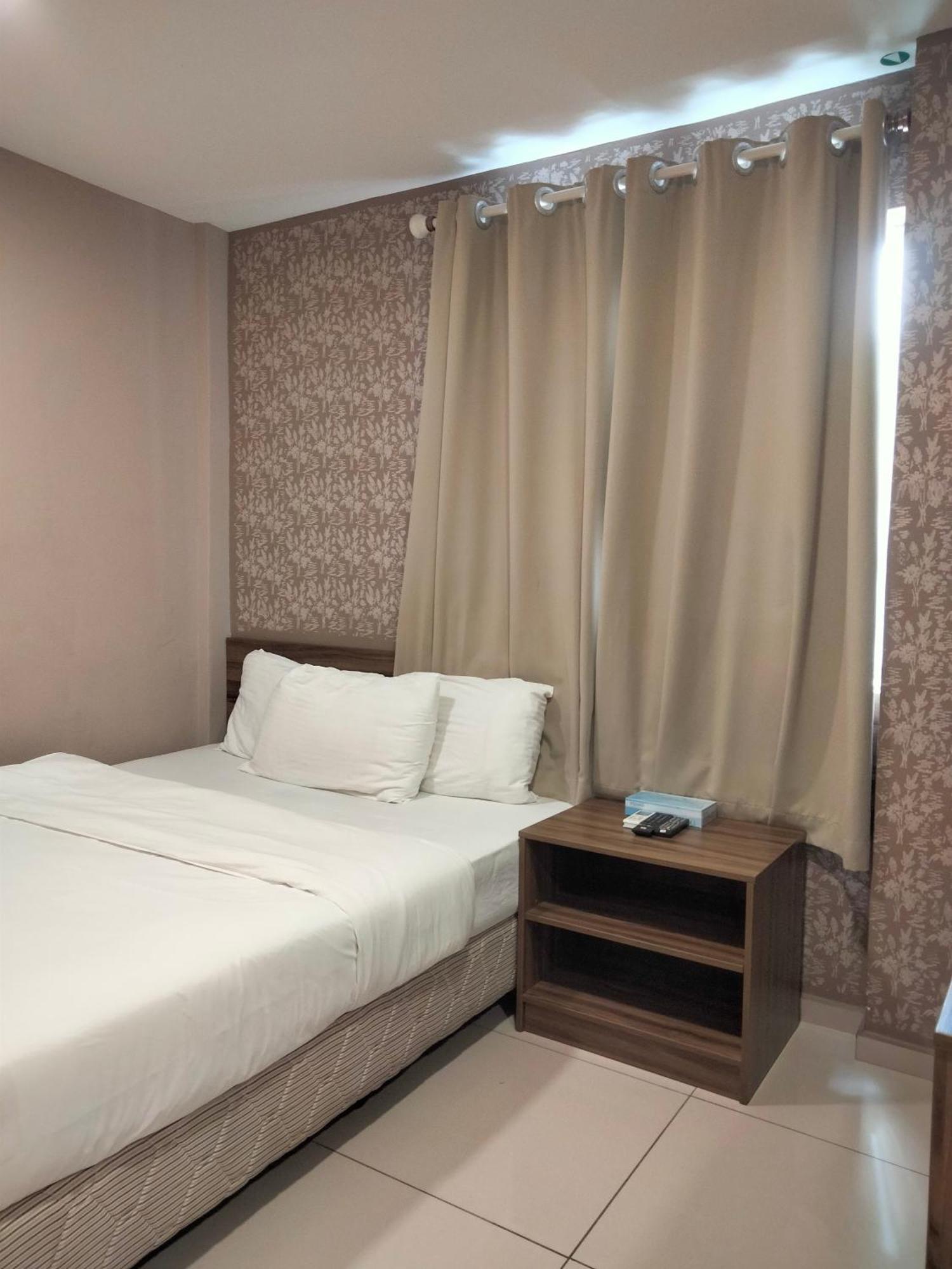 Hotel Jelai @ Raub, Pahang Bagian luar foto