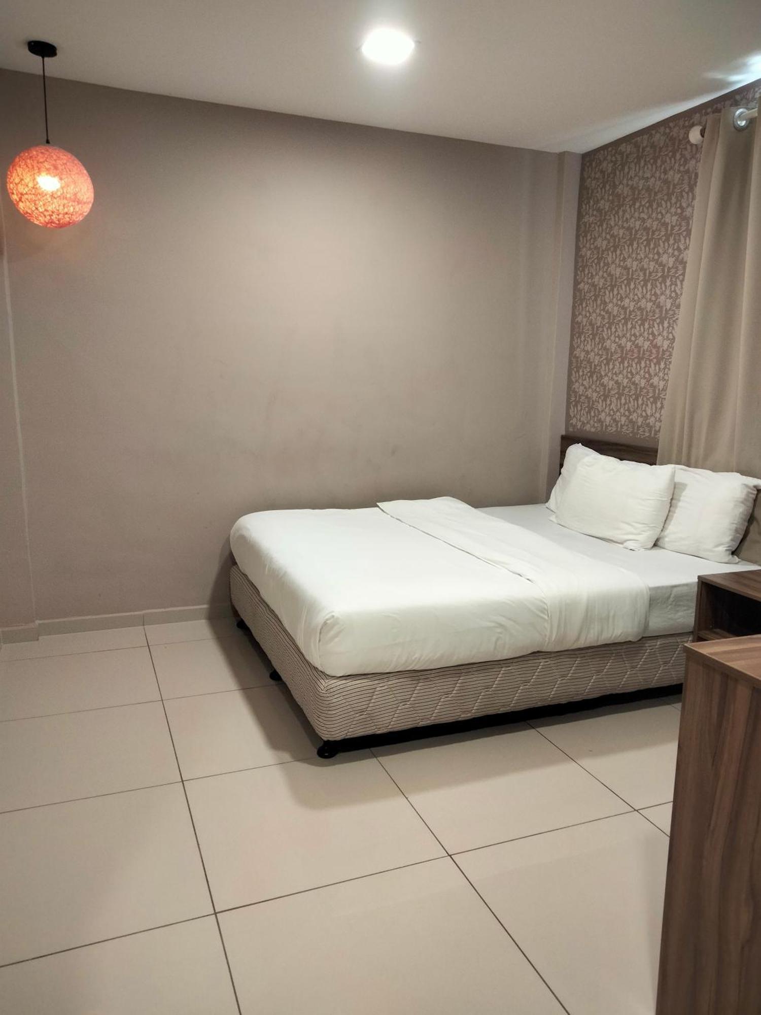 Hotel Jelai @ Raub, Pahang Bagian luar foto
