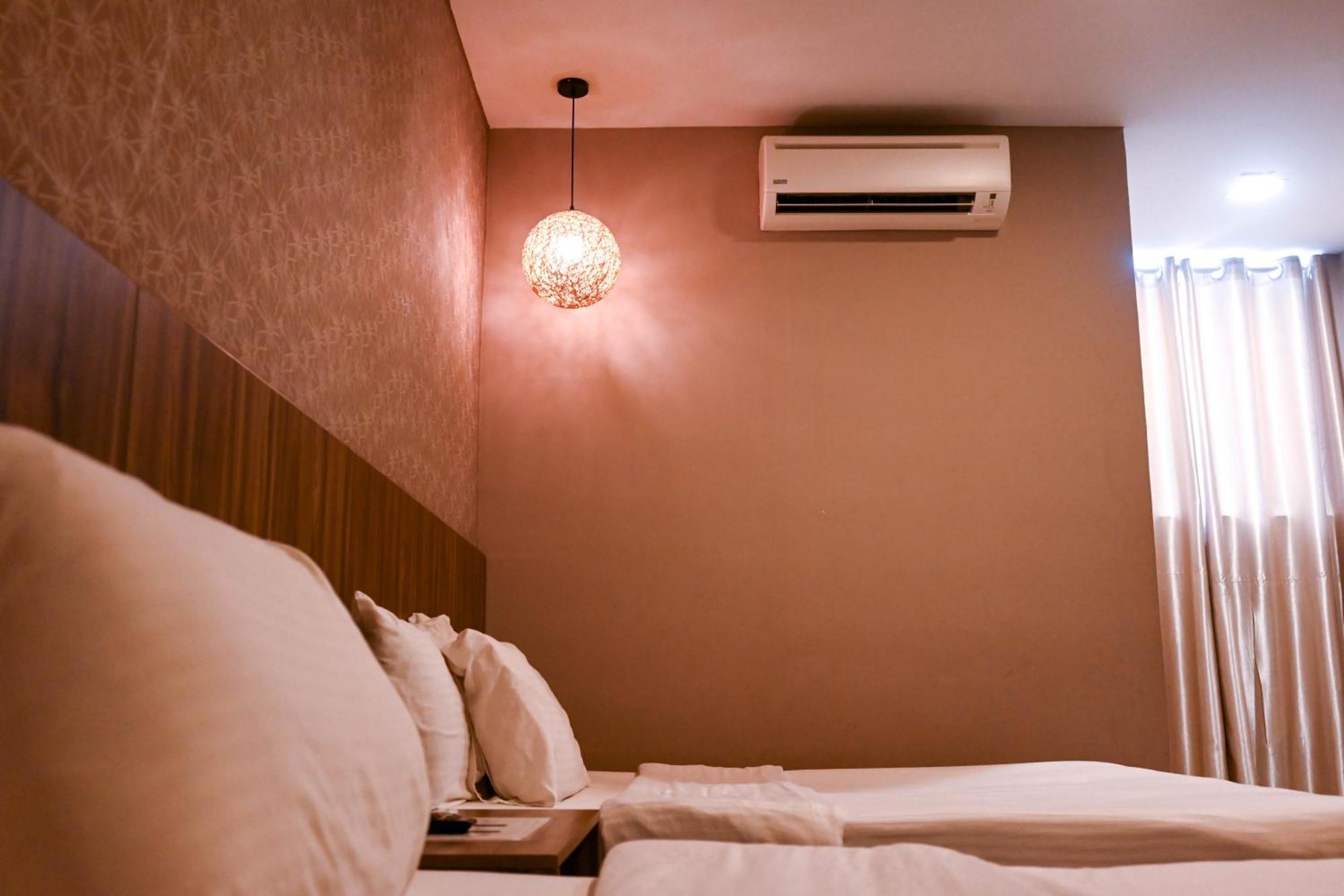 Hotel Jelai @ Raub, Pahang Bagian luar foto