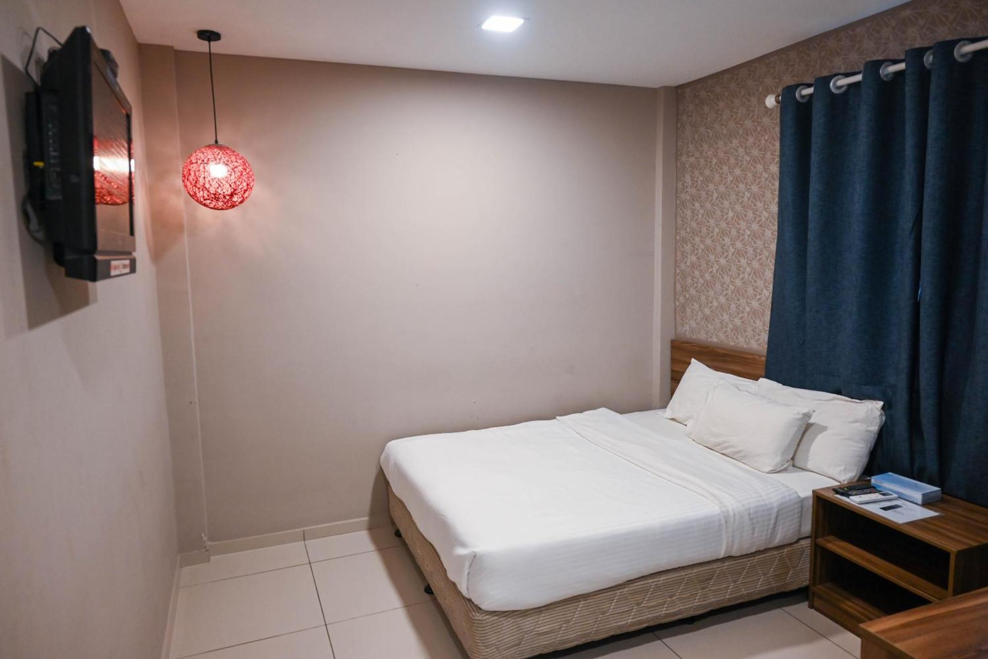 Hotel Jelai @ Raub, Pahang Bagian luar foto