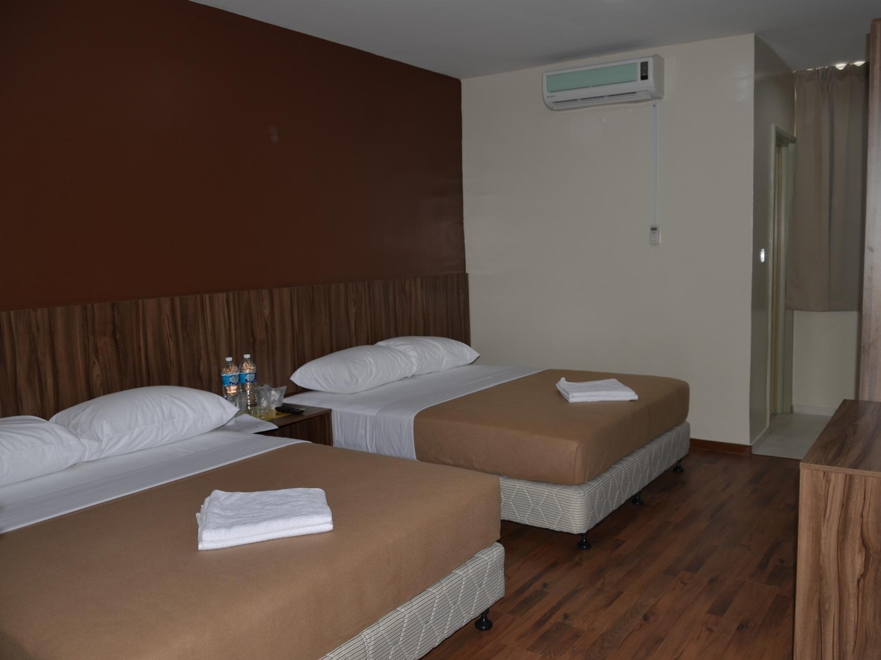 Hotel Jelai @ Raub, Pahang Bagian luar foto