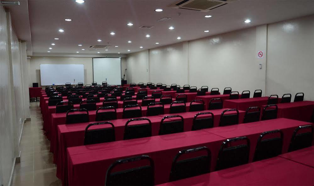 Hotel Jelai @ Raub, Pahang Bagian luar foto