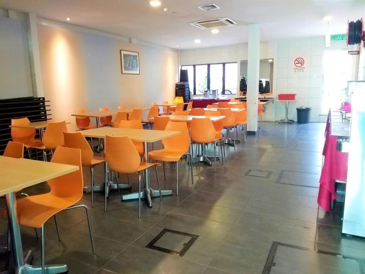 Hotel Jelai @ Raub, Pahang Bagian luar foto