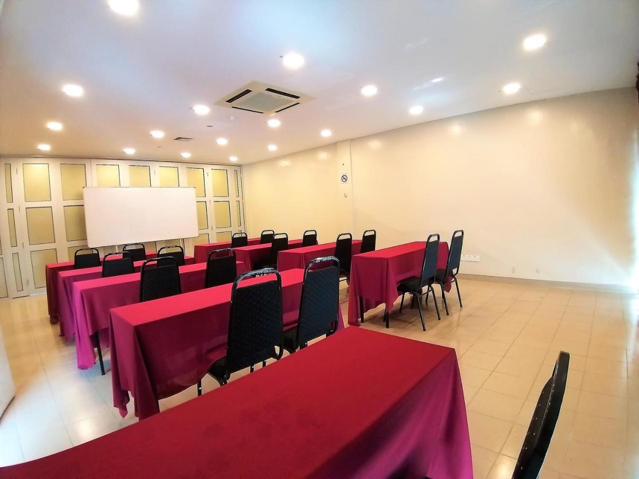 Hotel Jelai @ Raub, Pahang Bagian luar foto